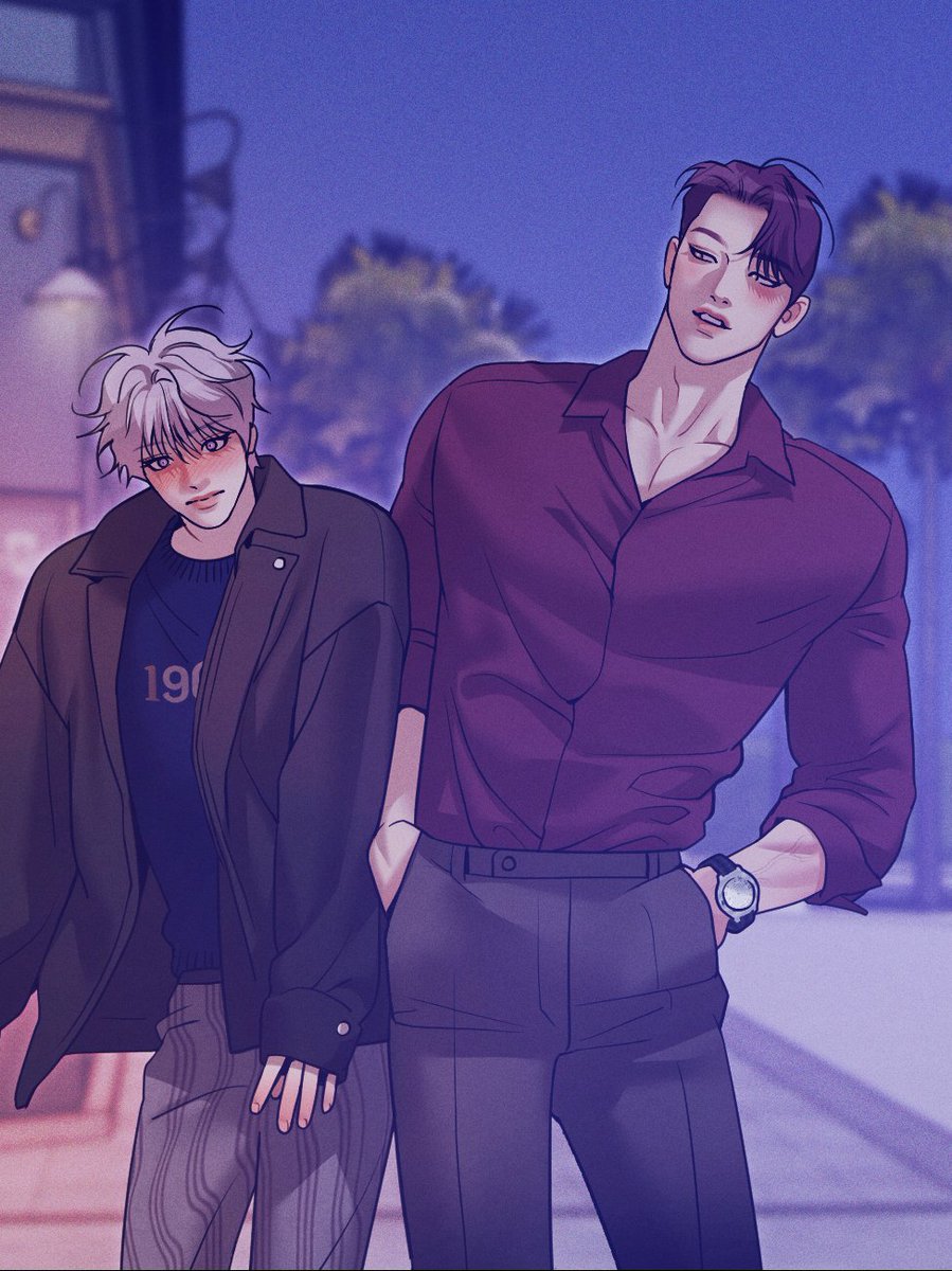 KinGin 깅깅 tweet media