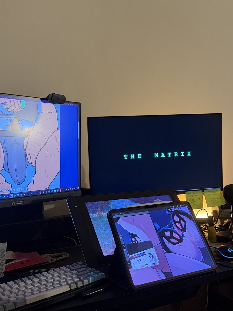 🔞 mee mow 🔜 LVFC, FWA tweet media