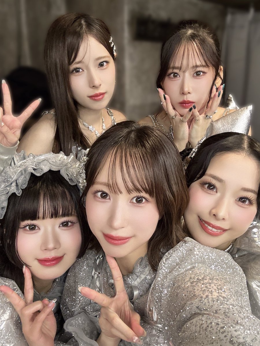 佐藤まりあ(フィロソフィーのダンス) tweet media