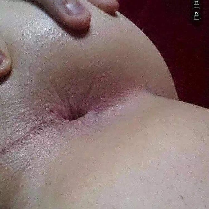 Clean ass... sweeter than pussy.  😂😂😂😂😂😂😂
