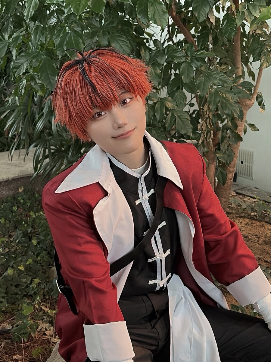 나지 ナジ tweet media