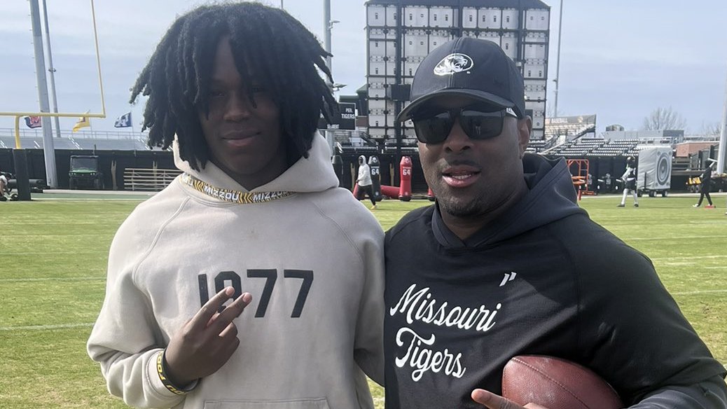 Kenny Van Doren tweet media