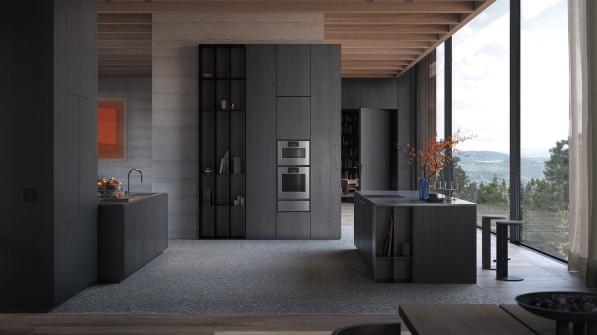 KDHltd's tweet photo. Ready to elevate your kitchen experience? Visit our showroom or browse our curated Gaggenau collection online.
📍 Kitchen Design House, ME1 1ER
🔗 https://t.co/X0HL0OKN3z

#KitchenDesignHouse #Gaggenau #KitchenTech #HomeInnovation #BespokeKitchens #LuxuryLiving #ModernKitchen https://t.co/KBMVy8XDbI