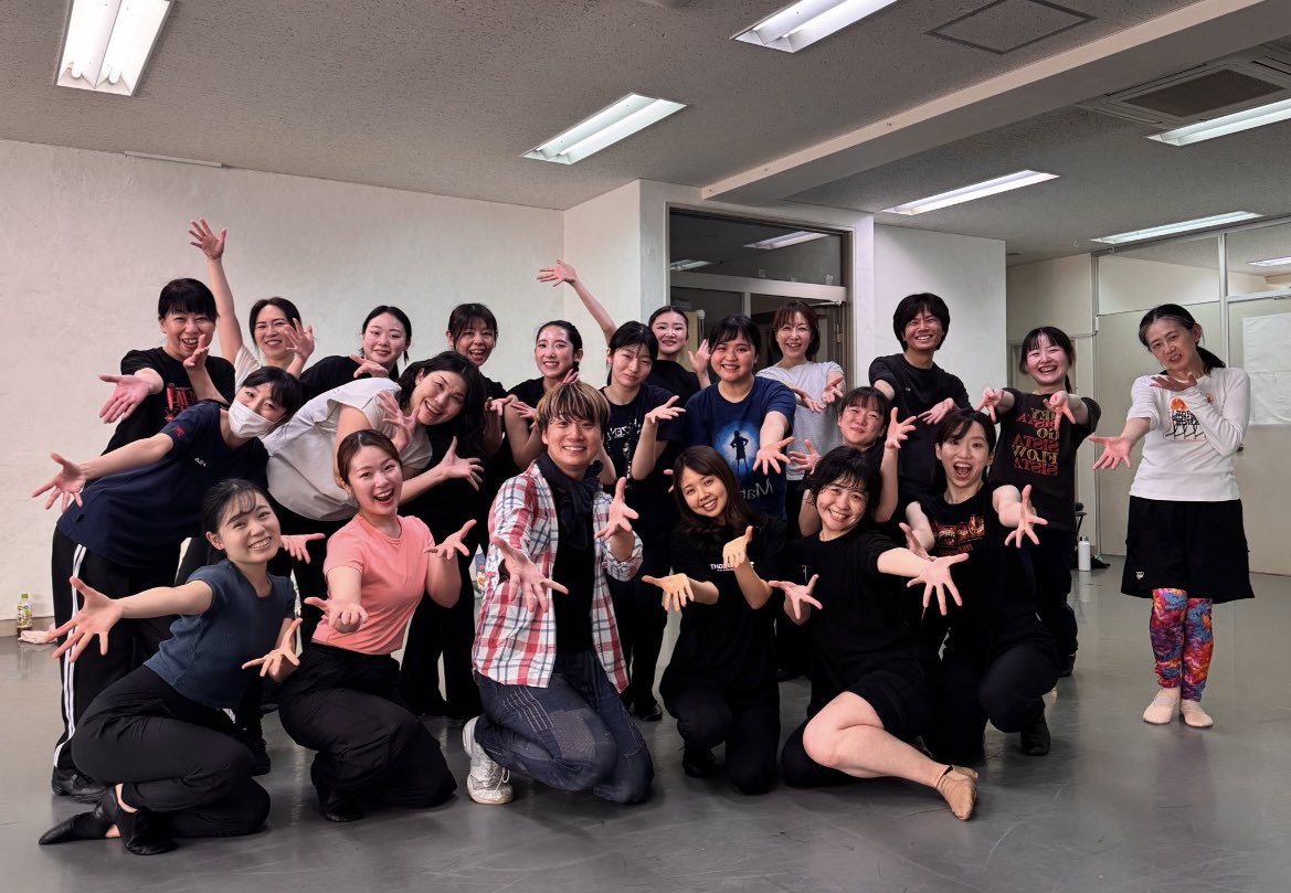 草場有輝（うぴ先生） tweet media