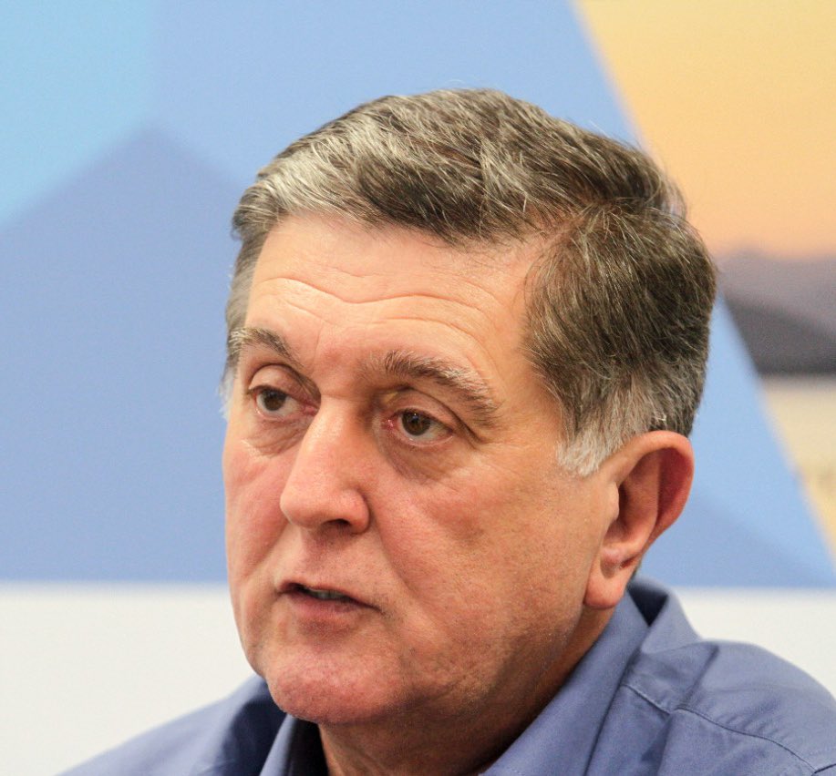 Afrânio Boppré tweet media