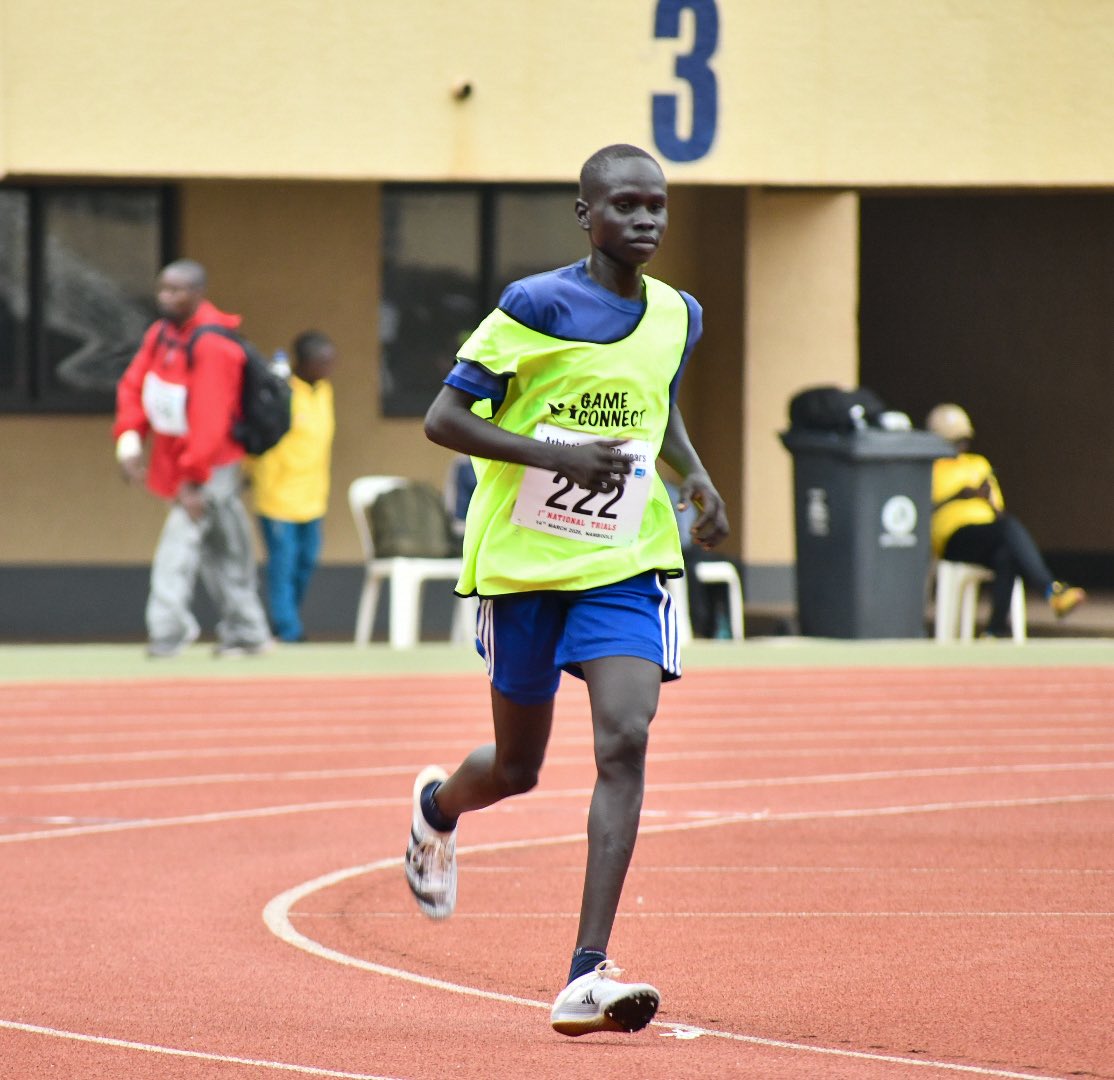 NOC UGANDA | CGA UGANDA tweet media