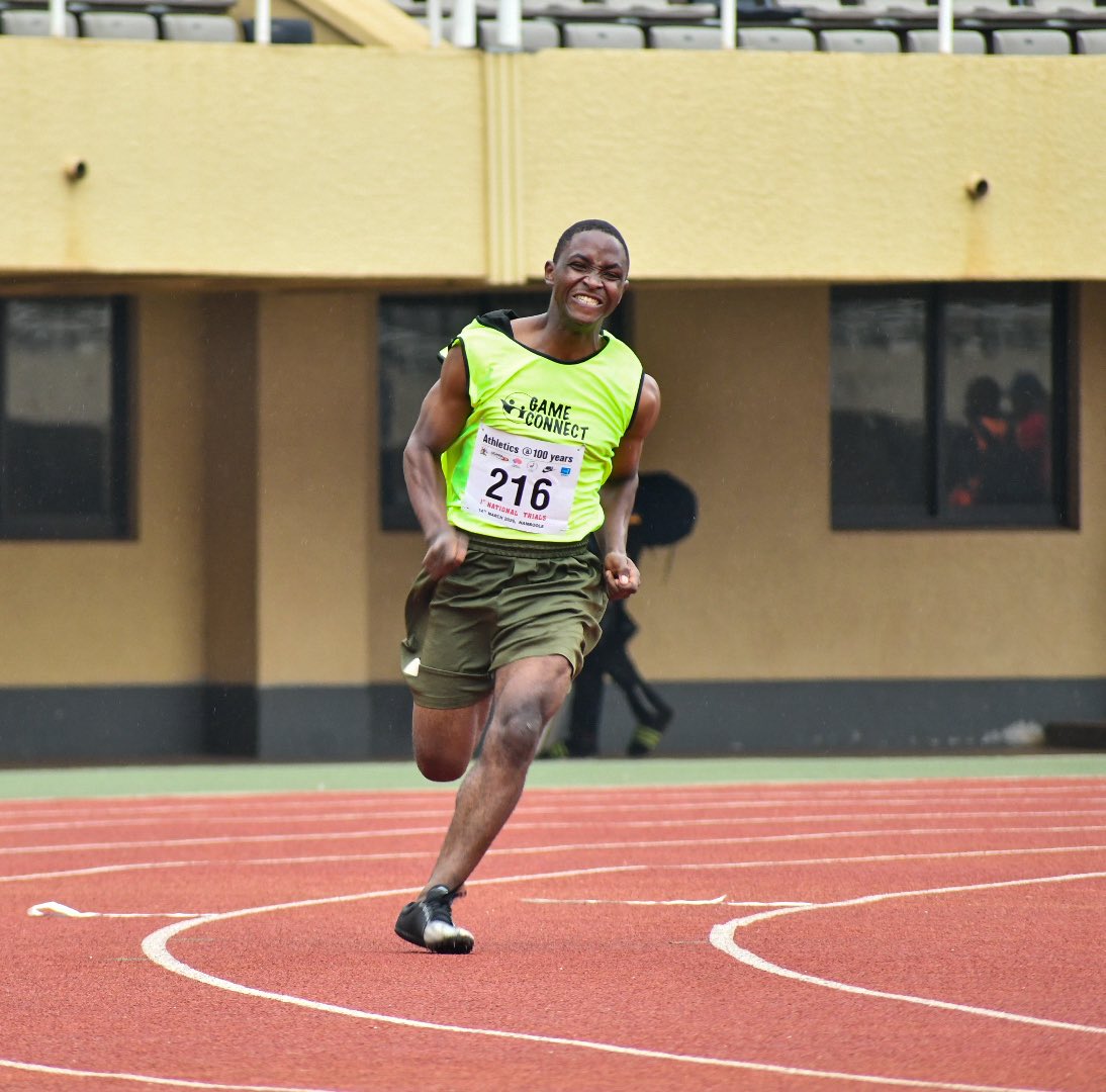 NOC UGANDA | CGA UGANDA tweet media