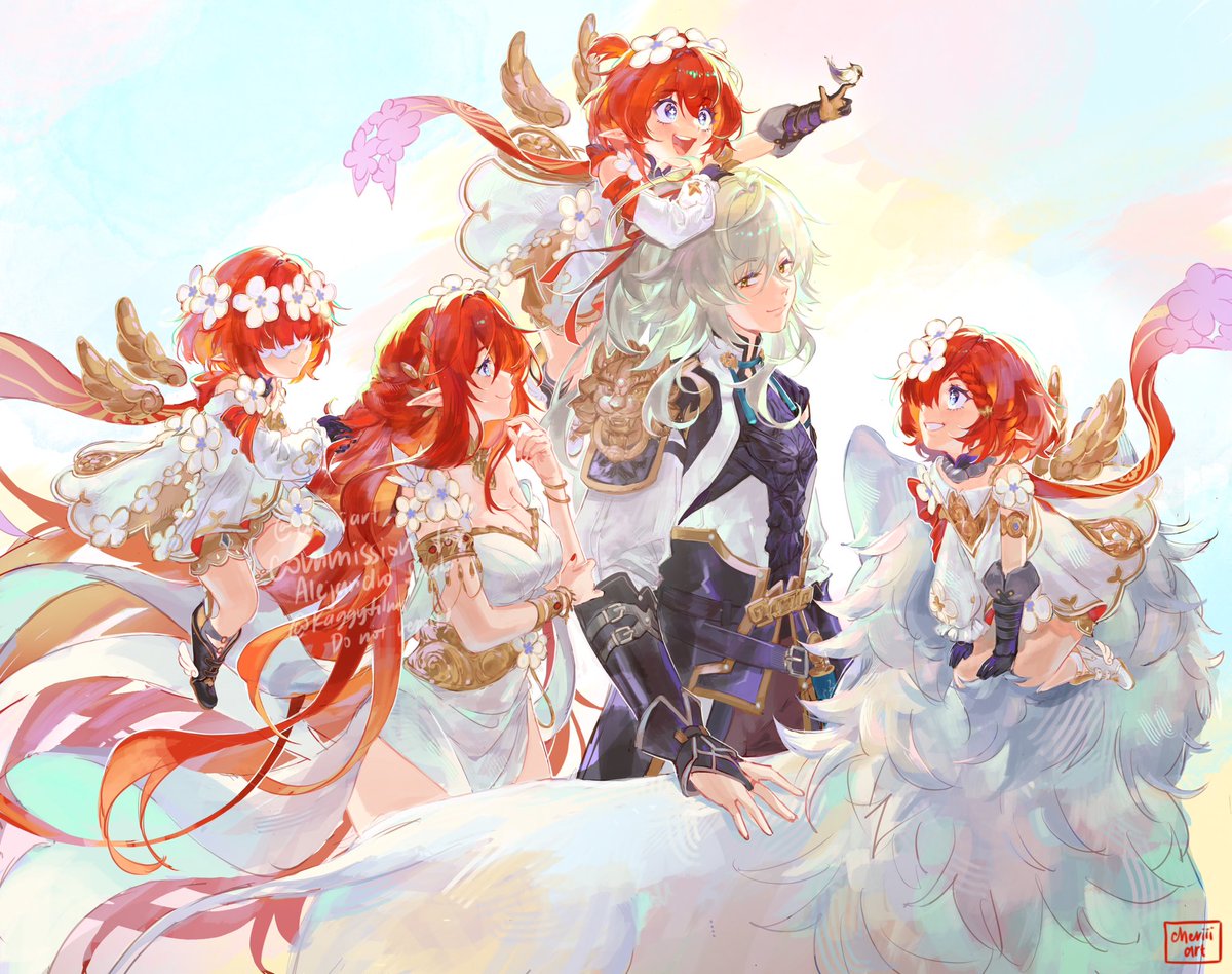 Cheri 🍓 tweet media