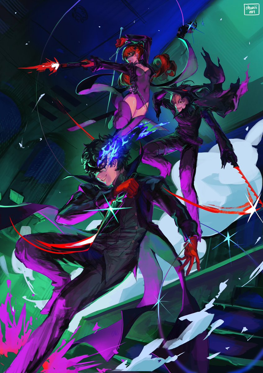 Cheri 🍓 tweet media