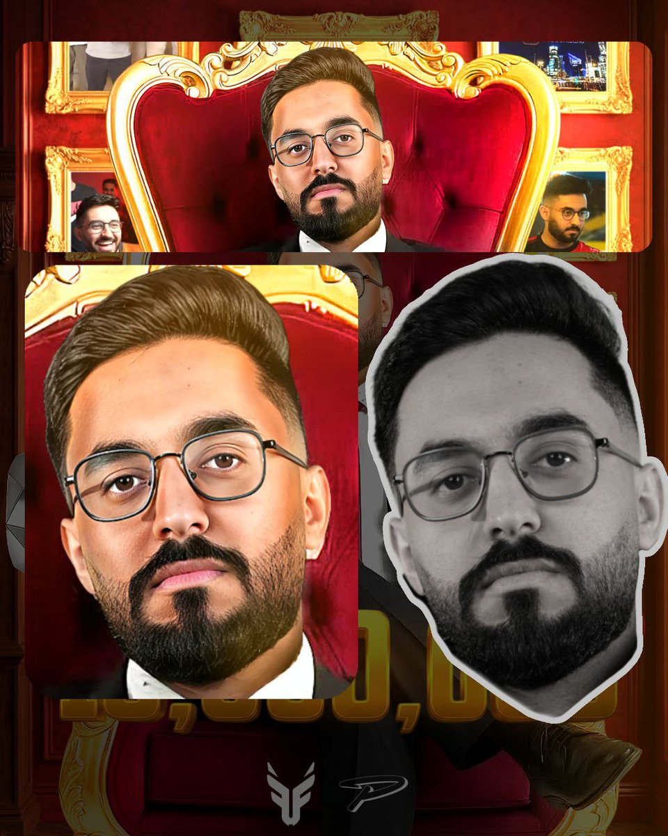 KHALED GFX | Thumbnails tweet media