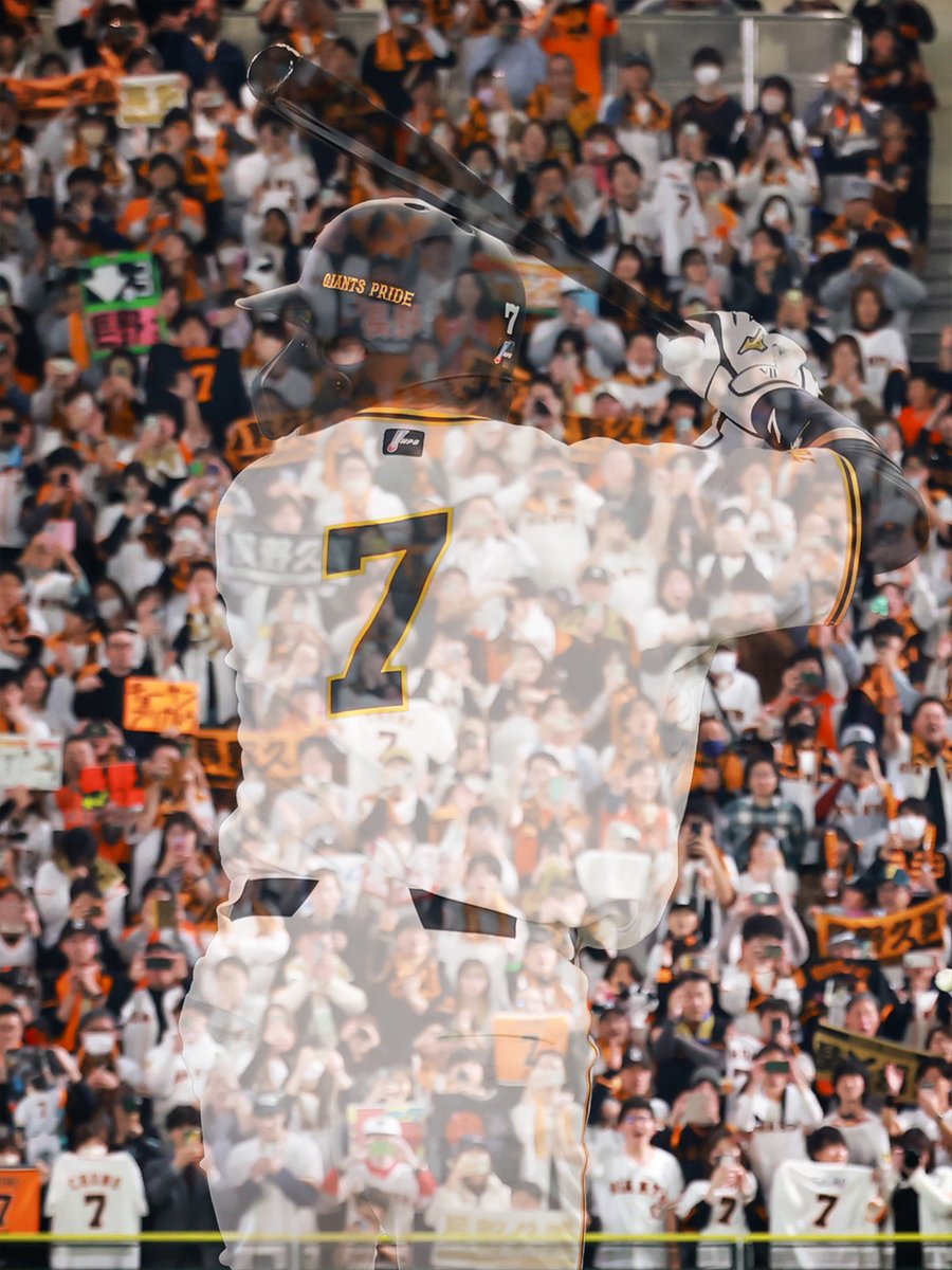 読売巨人軍（ジャイアンツ） tweet media