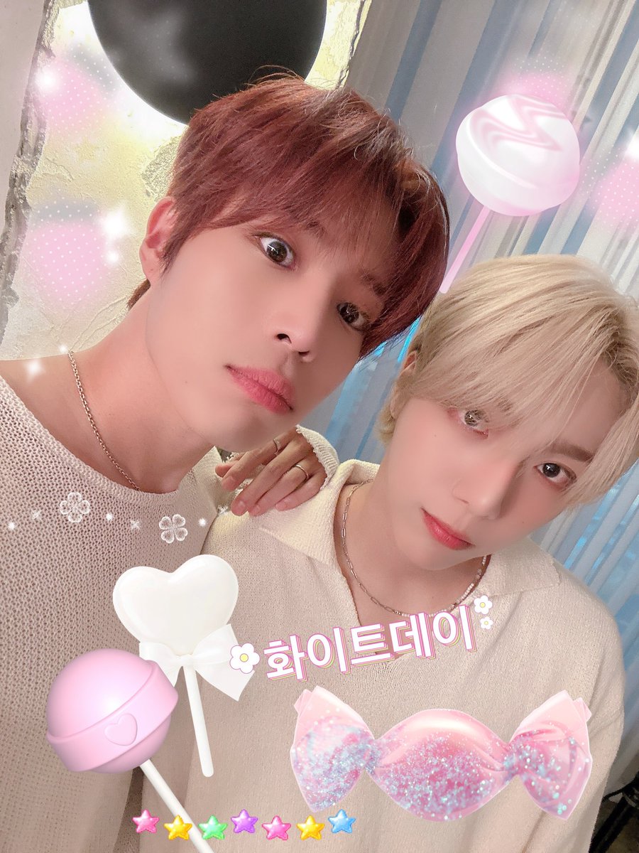 Too Many Color (TMC) tweet media