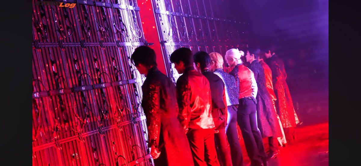 ミンギのロング丈に包まれたい tweet media