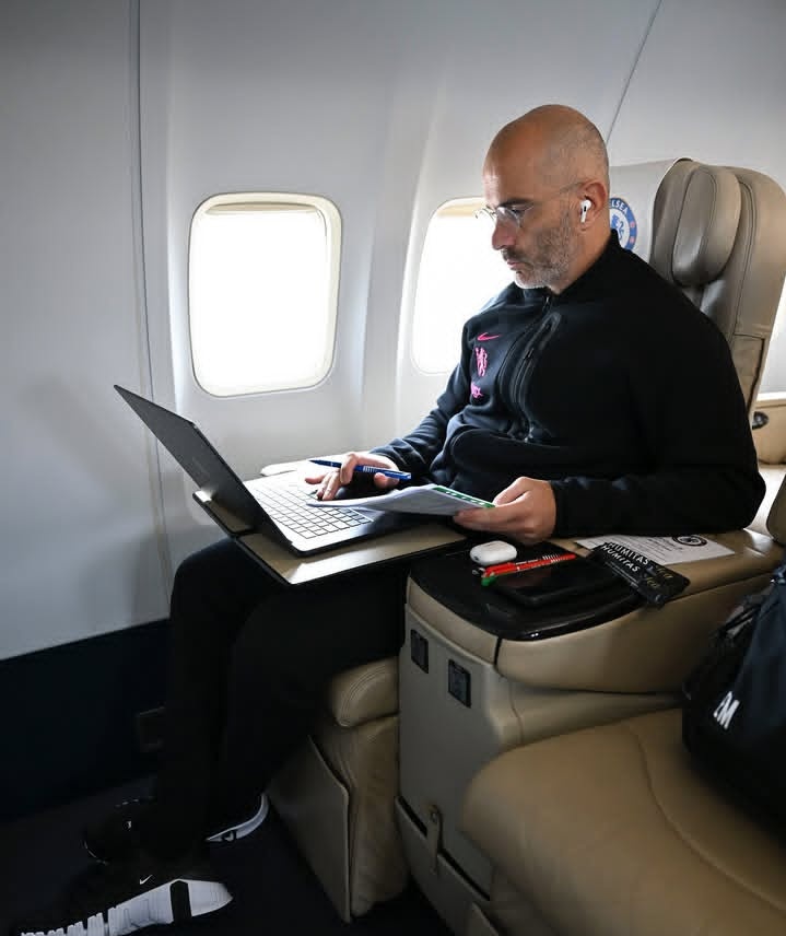 Agenda for today: 

Celebrate Chelsea’s win
Celebrate Joao Pedro’s G/A
Laugh At Arsenal
Laugh at Saka’s stinker 
Celebrate Man city’s win
Celebrate Real Madrid’s win

Let’s gooo