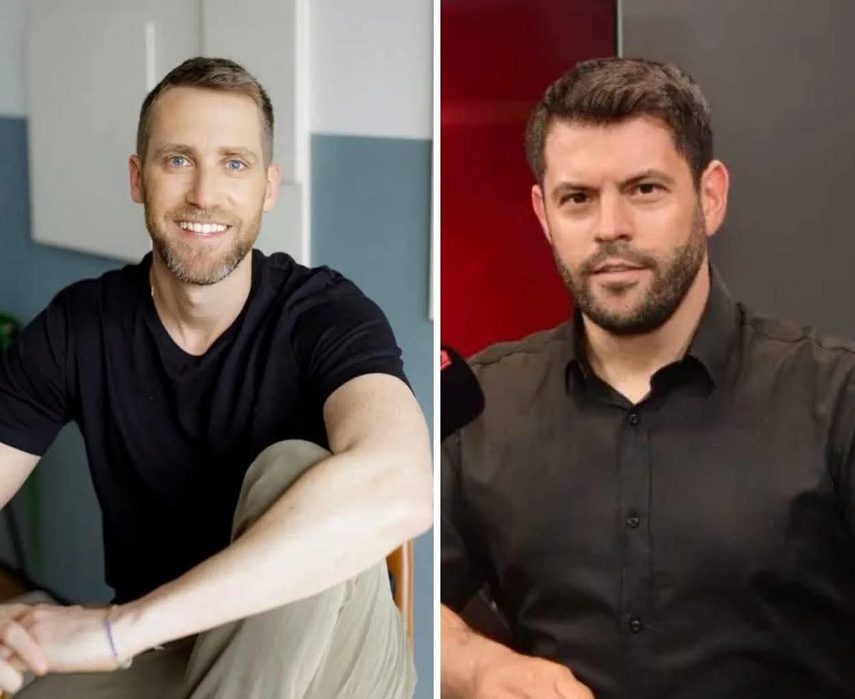 ארגון העיתונאים והעיתונאיות בישראל tweet media