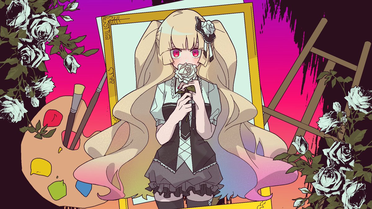 박화애(attwn park) tweet media