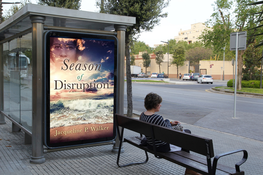 quotesasimage's tweet image. From Jamaica to the US, Murna's story is one of incredible bravery and relentless hope. Will she overcome the obstacles and reunite her family? Find out in "A Season of Disruption." #Bravery #Memoir  @JWalkerPat1 Buy Now --&amp;gt; allauthor.com/amazon/79225/