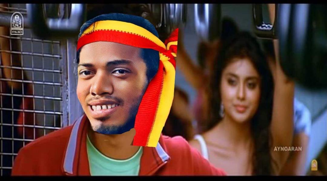 𝙆𝙀𝙏𝙏𝘼𝙑𝘼𝙉 🐾 tweet media