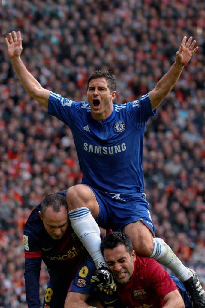 Onye Chelsea tweet media