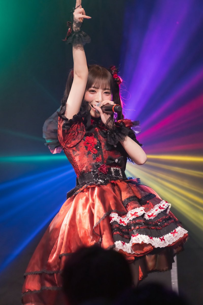 fav me【Official】 tweet media