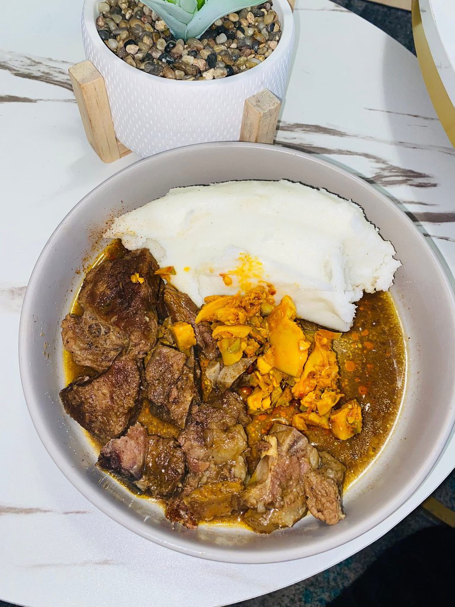 TeamFuloZim's tweet photo. #AmbassadorCookoffZW
#CookoffZW2026
Saturday lunch @TeamFuloZim https://t.co/pQGqwAfTs7