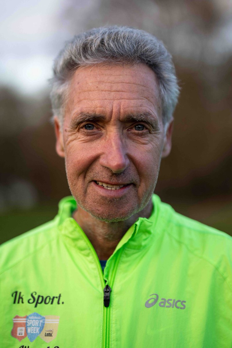 Hardloopnetwerk tweet media