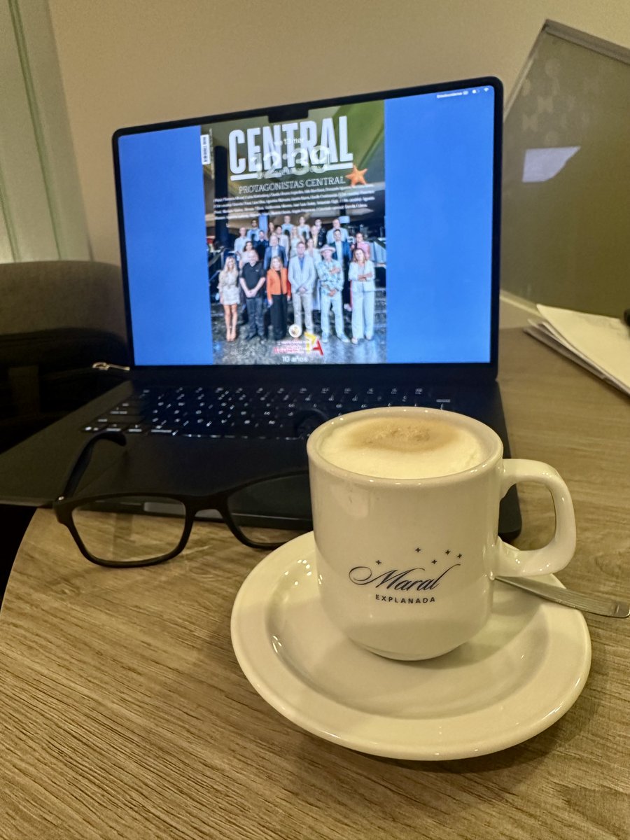 Martín Sala tweet media