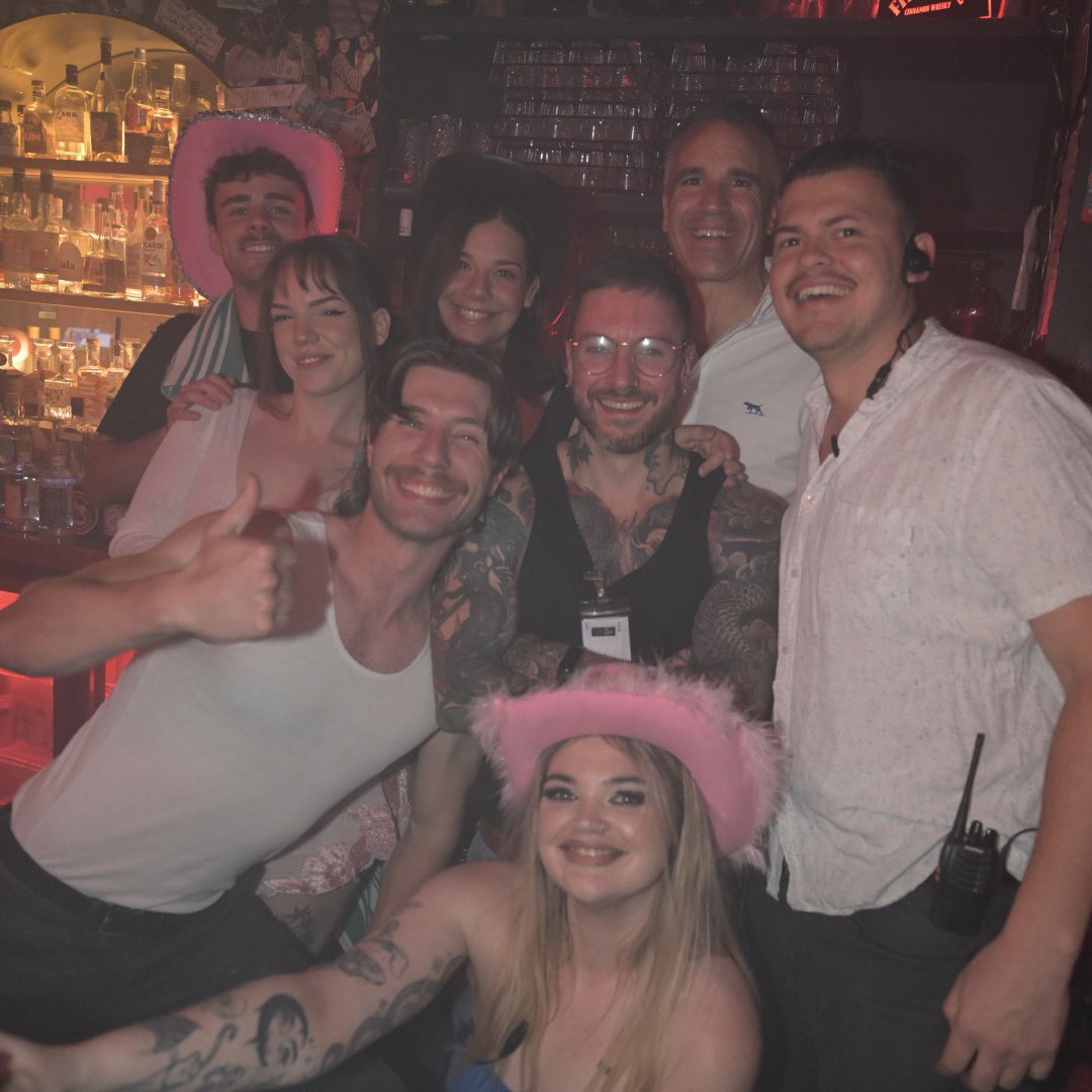 PMalinauskasMP's tweet photo. There’s no doubt our city is alive. 

People out enjoying our city, our bars and our pubs. 

Adelaide is firing. https://t.co/sxawQMXcY4