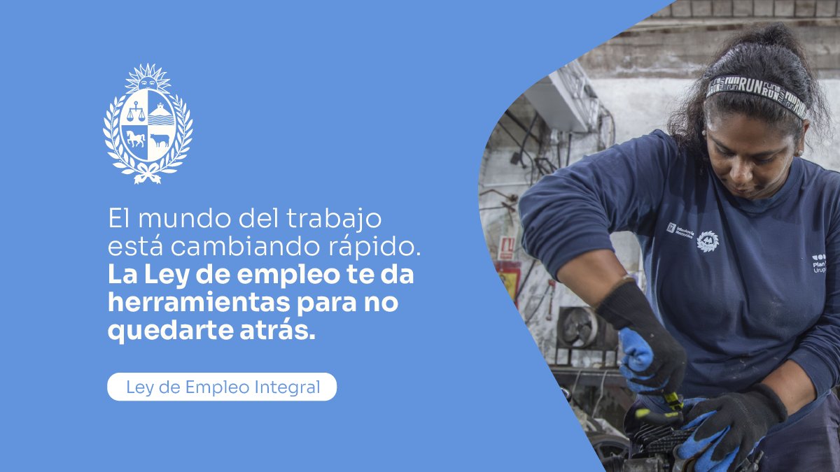 Las empresas que contraten personas dentro de la ley pueden acceder a:

subsidios al salario
incentivos a la contratación
apoyo para generar empleo formal.