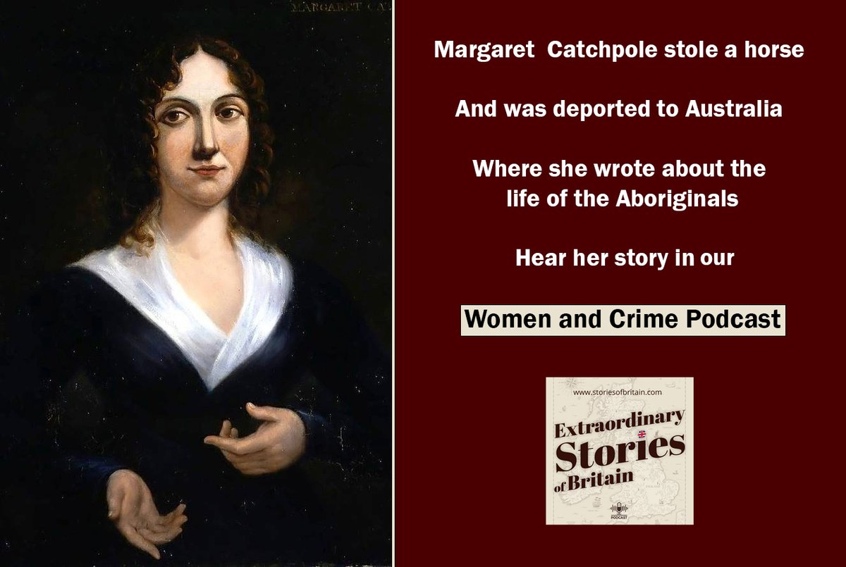 Extraordinary Stories of Britain 🎧🎙️ tweet media