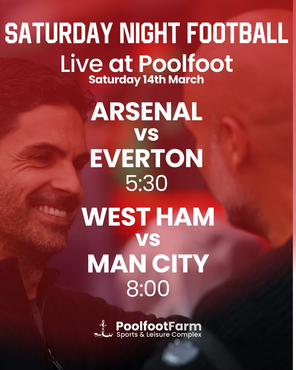 Poolfoot Farm tweet media