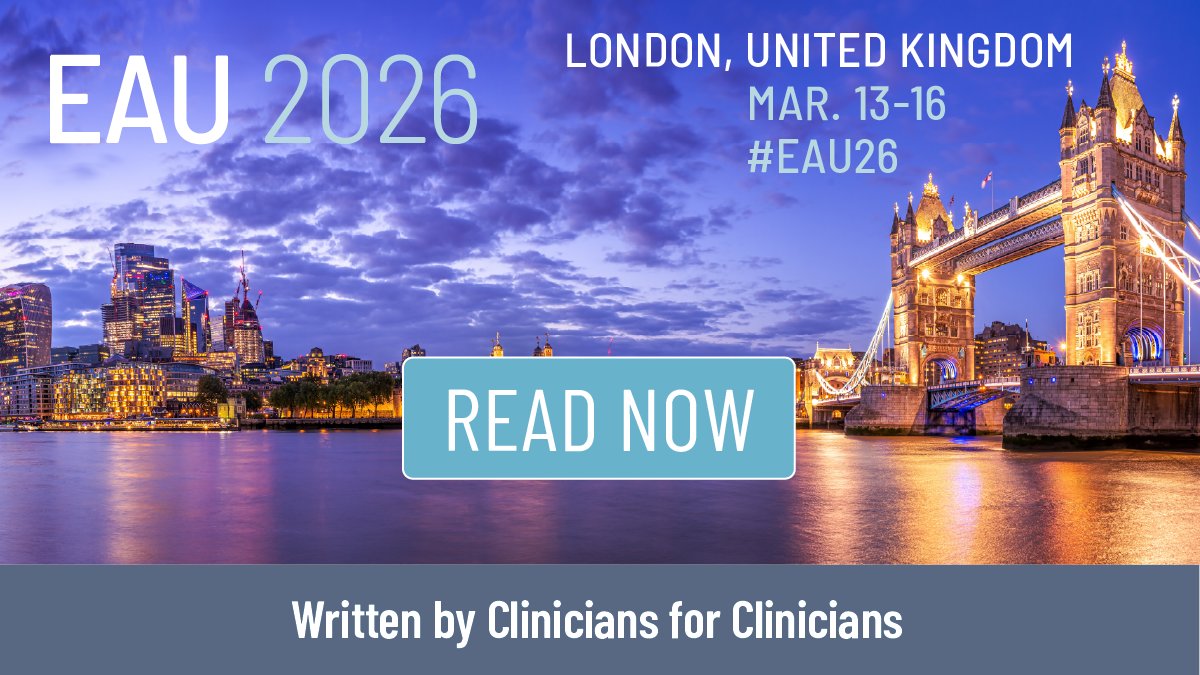 urotoday's tweet image. First-in-human phase I evaluation of [⁶⁸Ga]Ga-OncoCAIX PET/CT in clear cell #RCC: Preliminary diagnostic performance, safety and biodistribution. Presented by Fabrizia Gelardi, MD, PhD @SanRaffaeleMI. #EAU26 written coverage by @RKSayyid @UAUrology &amp;gt;  bit.ly/4rwBwOG