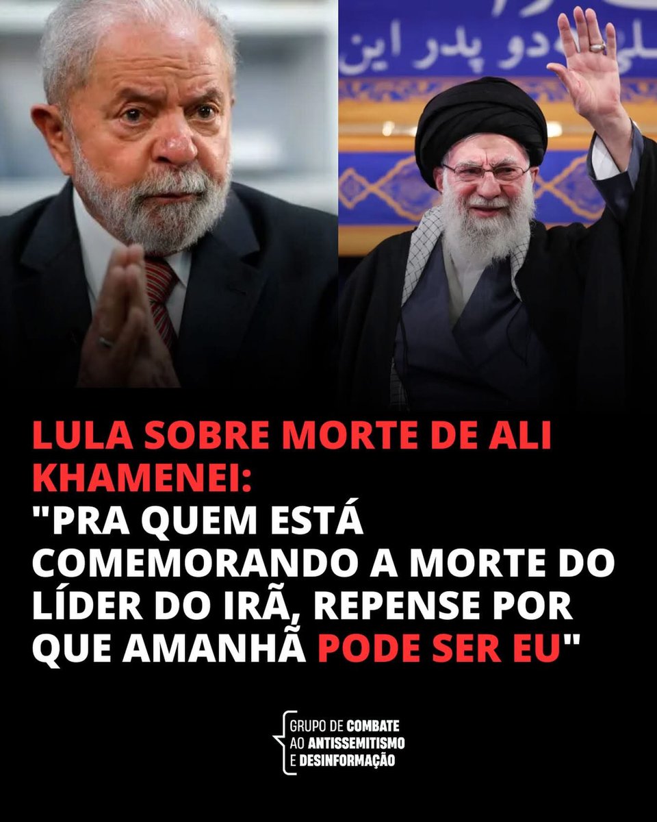 Quer que a gente sonhe…