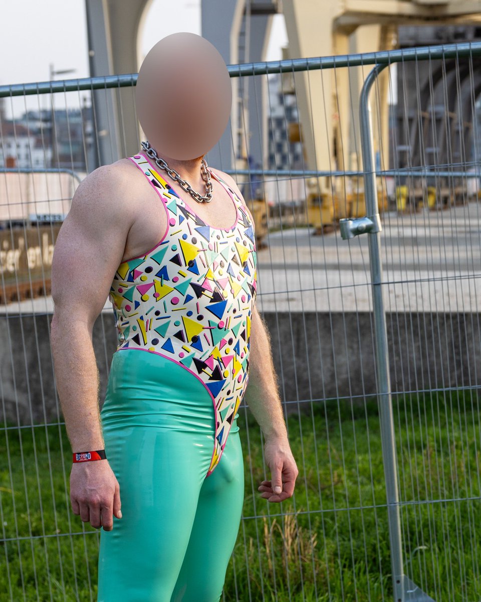 Rubber Relief tweet media