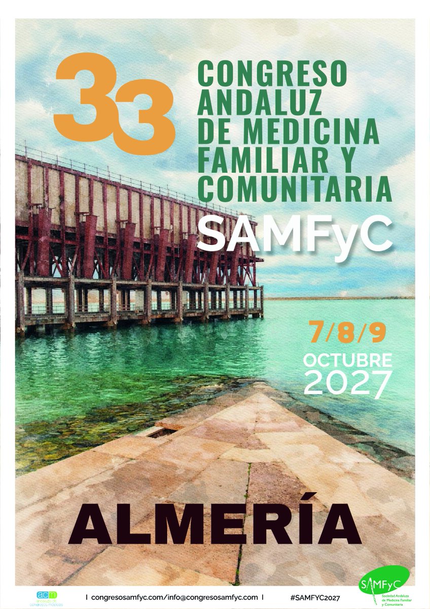 SAMFyC tweet media