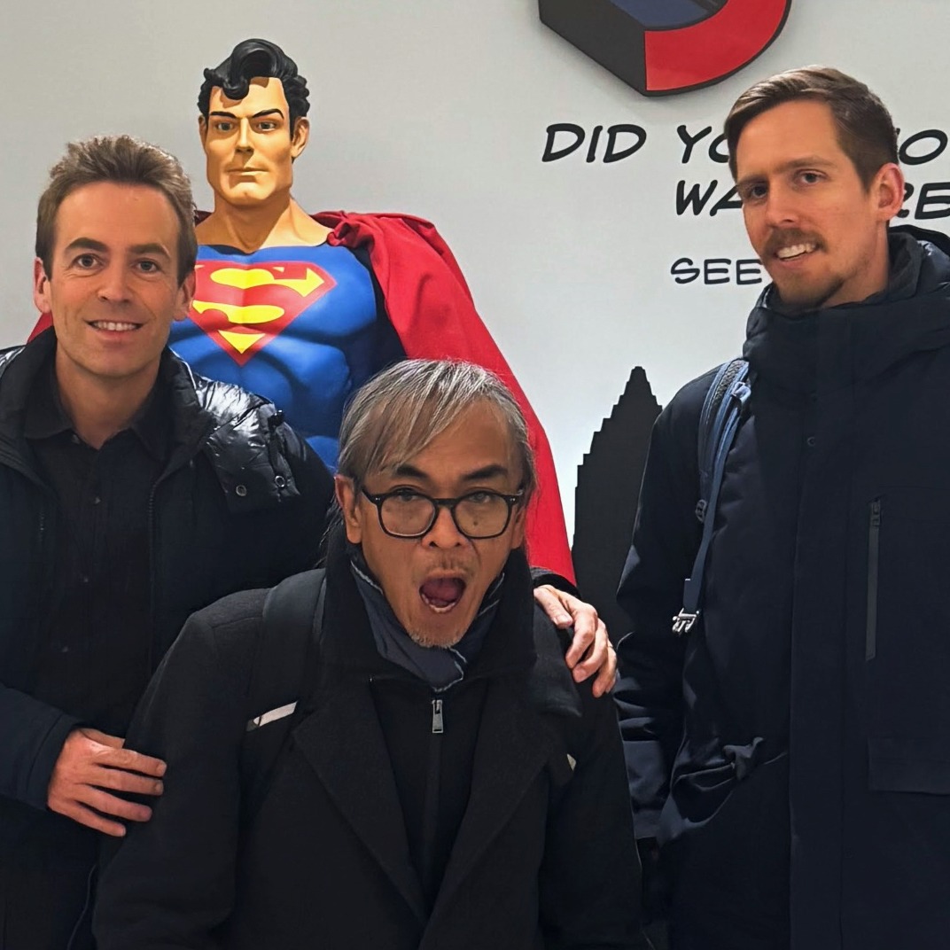 Daniel Bennett tweet media