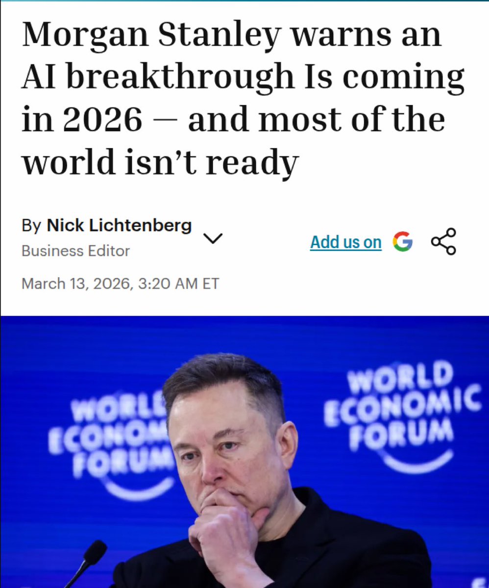 Daniel Newman tweet media