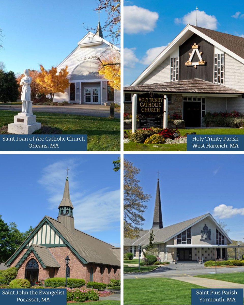 Diocese of Fall River tweet media