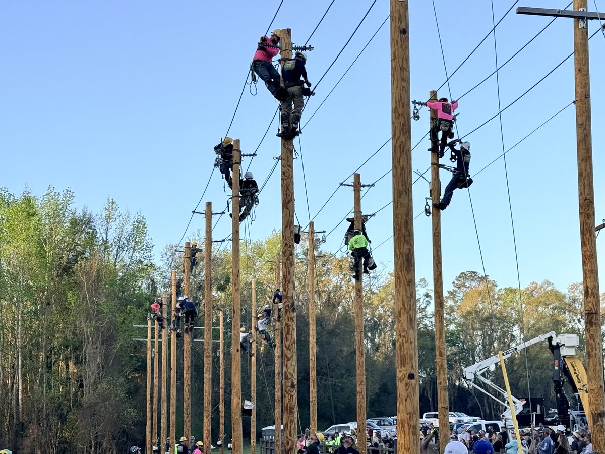 Florida Public Power tweet media