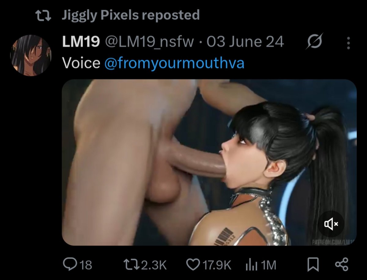 Jiggly Pixels tweet media