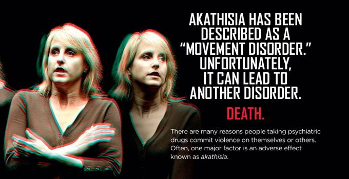 CCHR United Kingdom tweet media