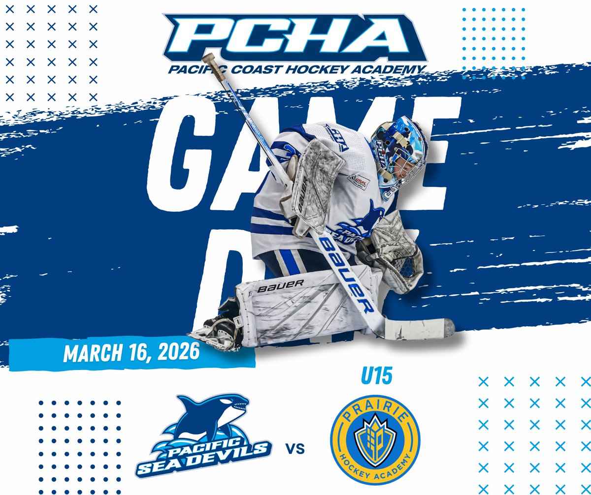 PCHA Sea Devils tweet media