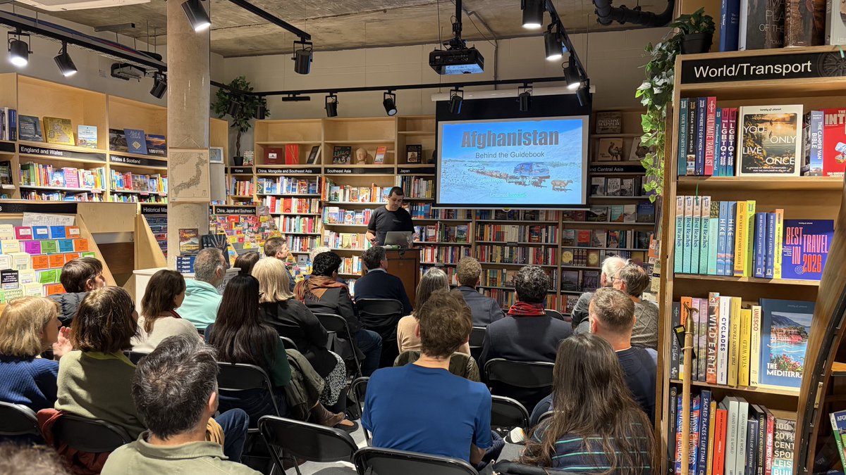 Untamed Borders tweet media