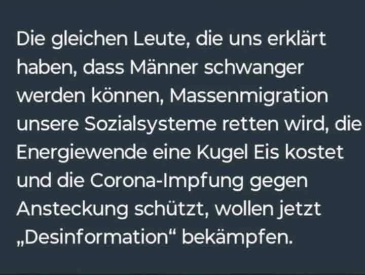 Sonnenschein tweet media