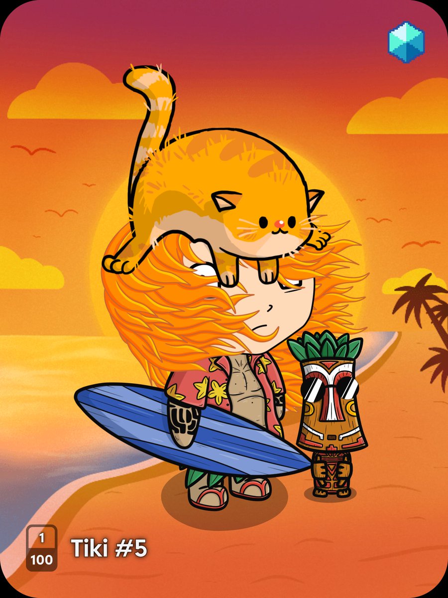 KirtVerse's tweet photo. Sunset 🍊 

Shop: https://t.co/PmhgcHG7lb 
Post: https://t.co/DCa7jzj32a 
@Reddit
#digitalart #reddit #redditcollectibleavatars #redditcollectibles #collectibleavatar #art #artist #nfts #nft #nftcommunity https://t.co/eq9IKW1JhS