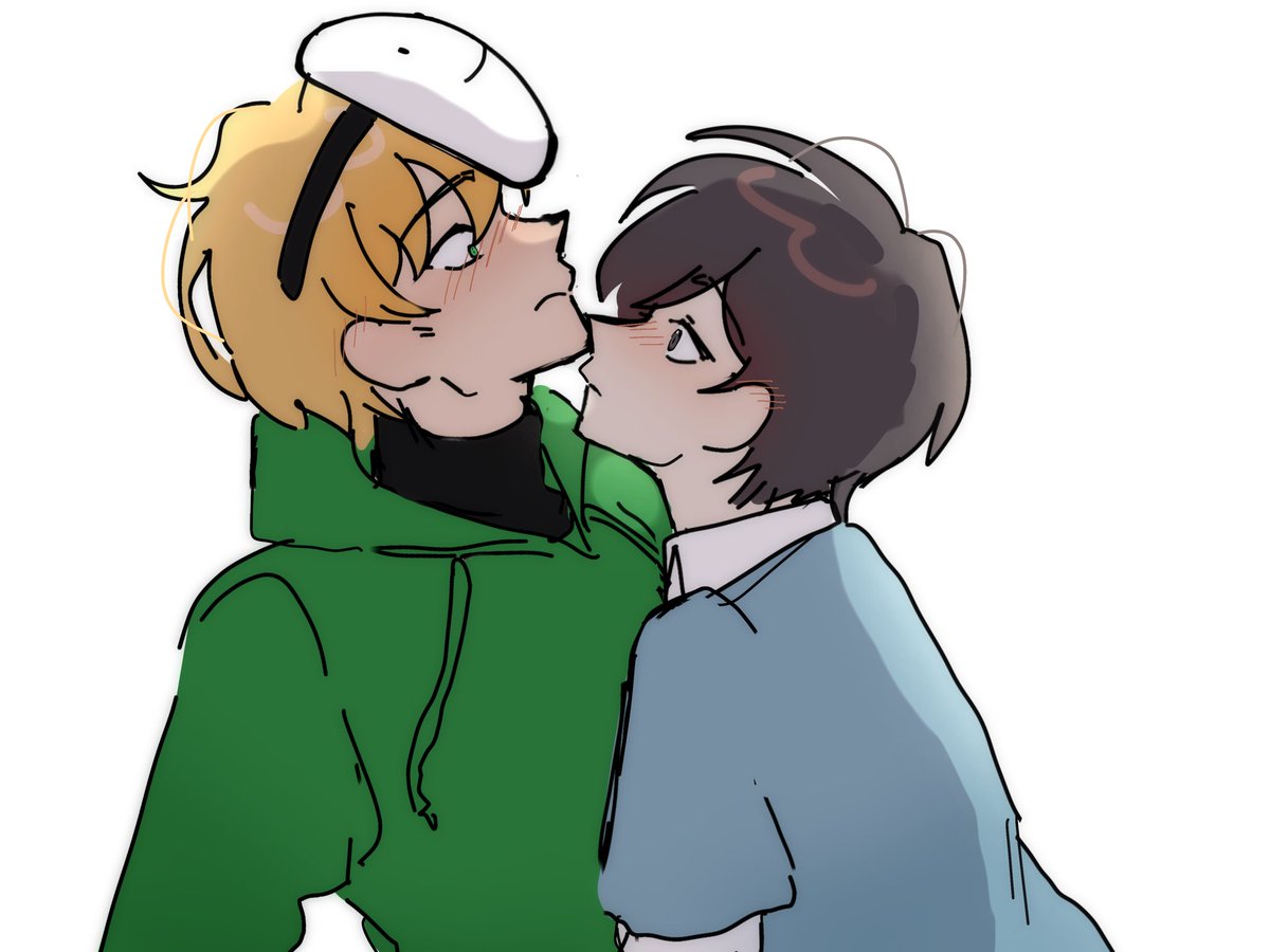 sapnap_1ove's tweet image. #dnf #dnffanart 얼레리꼴레리 ㅋㅋ
