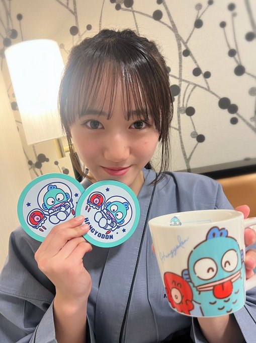 Twitterのコスプレ画像5