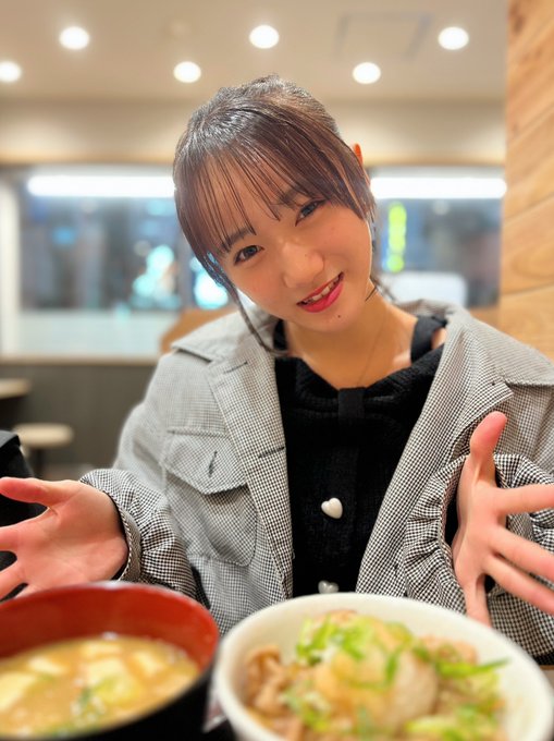 Twitterのコスプレ画像6