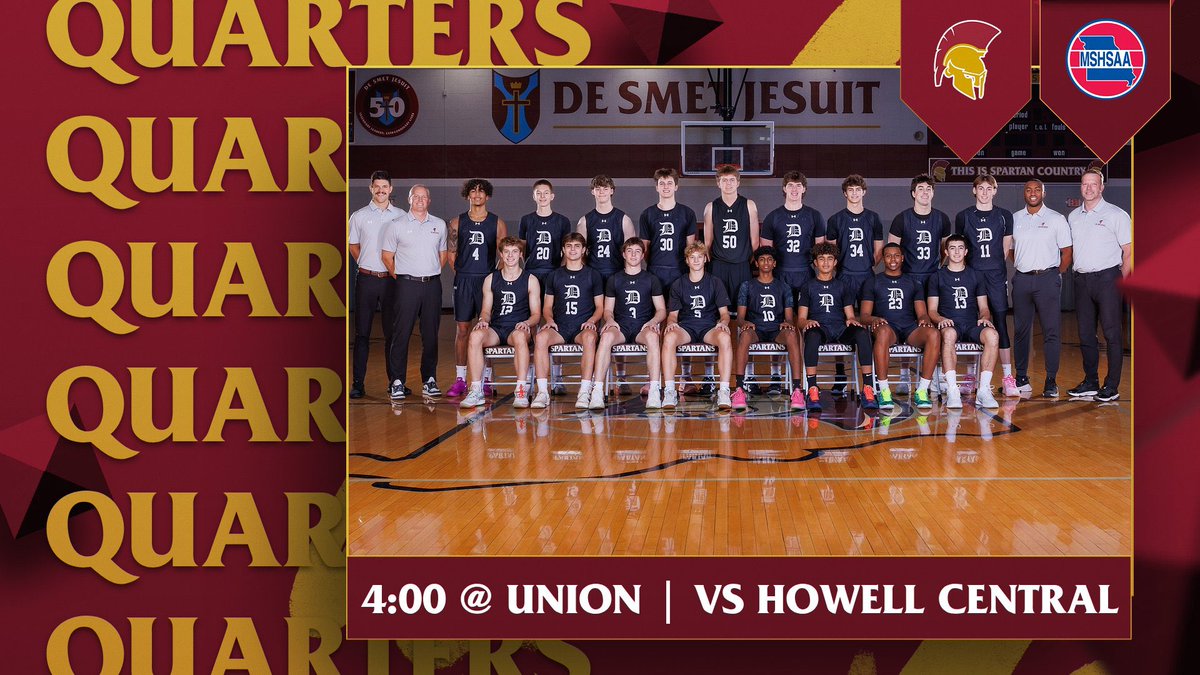 DeSmetJesuitHS tweet picture