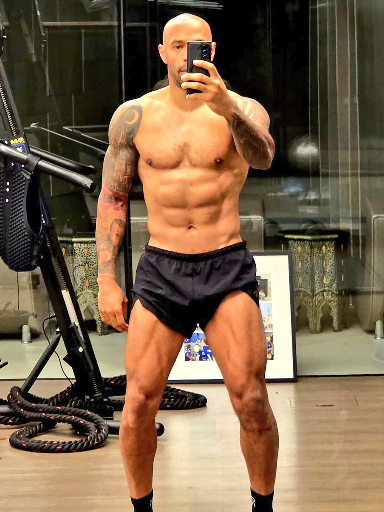 Fitness Wins tweet media